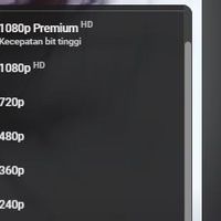 YouTube Hadirkan Opsi 1080p untuk Pelanggan Premium pada Web, Video Lebih Jernih!
