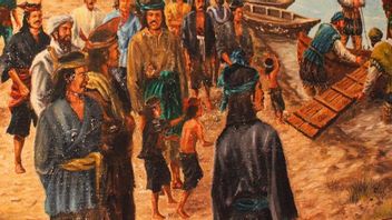 Gujarat : L'entrée de l'islam dans l'archipel par le biais de traders