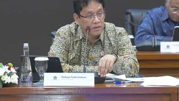 Pemerintah Tambah Layer Cukai, Purbaya Belum Hitung Potensi Penerimaan Negara