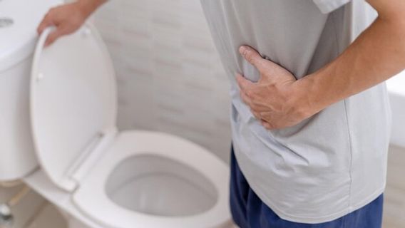 Without Drinking Drugs, Here Are 5 Ways To Cure Diarrhea At Home