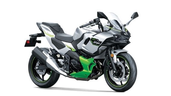 Les Kawasaki Ninja 7 Hybrid et Z e-1 salueront-ils sur le marché indien?