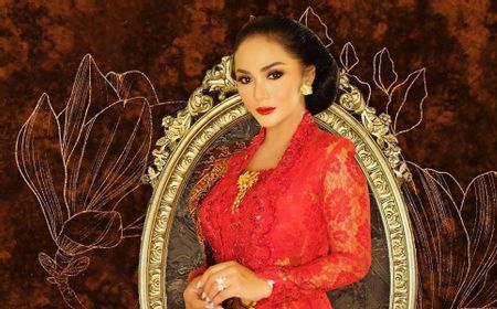 Aurel dan Ashanty Saling Mengasihi, Krisdayanti Ingin Raul Lemos Diperlakukan Sama