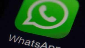 Lebih dari 100 Miliar Pesan Dikirim Lewat WhatsApp Setiap Hari