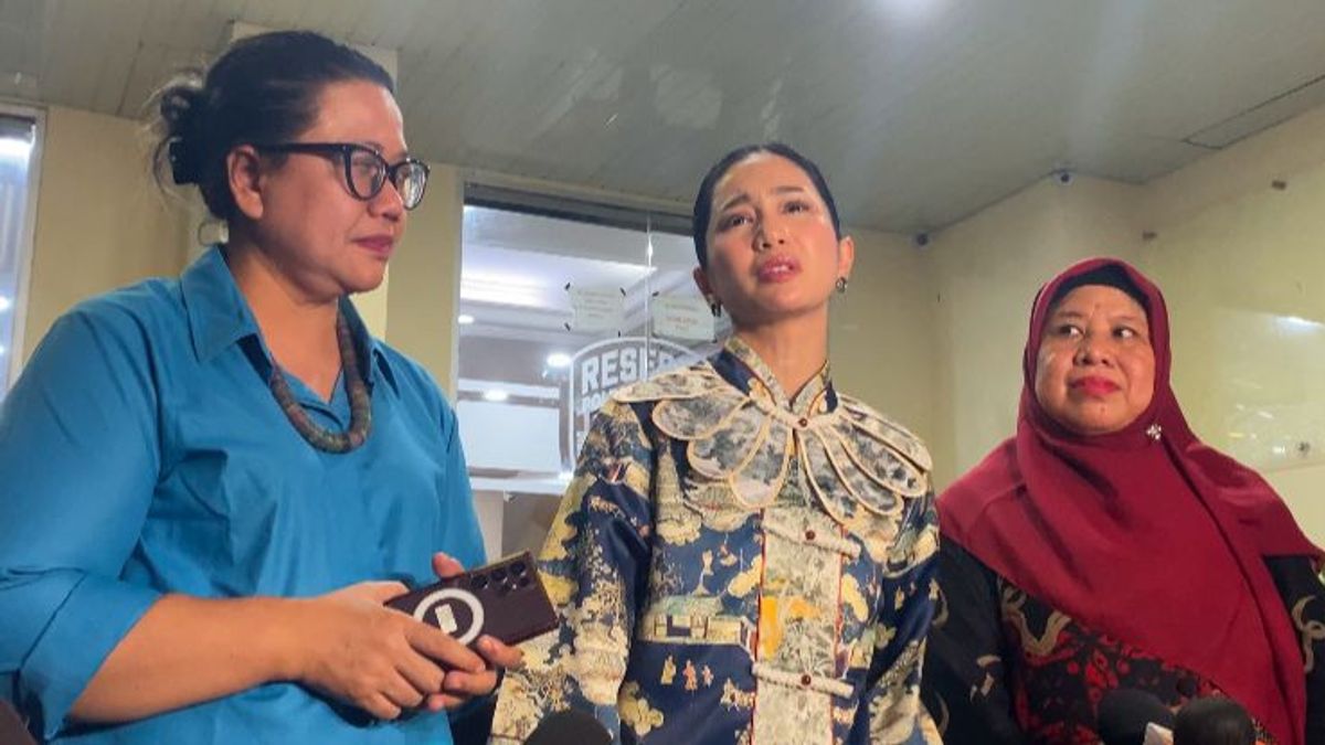 Zainal Flower欺诈案,肇事者邀请做生意,但使用了存款金