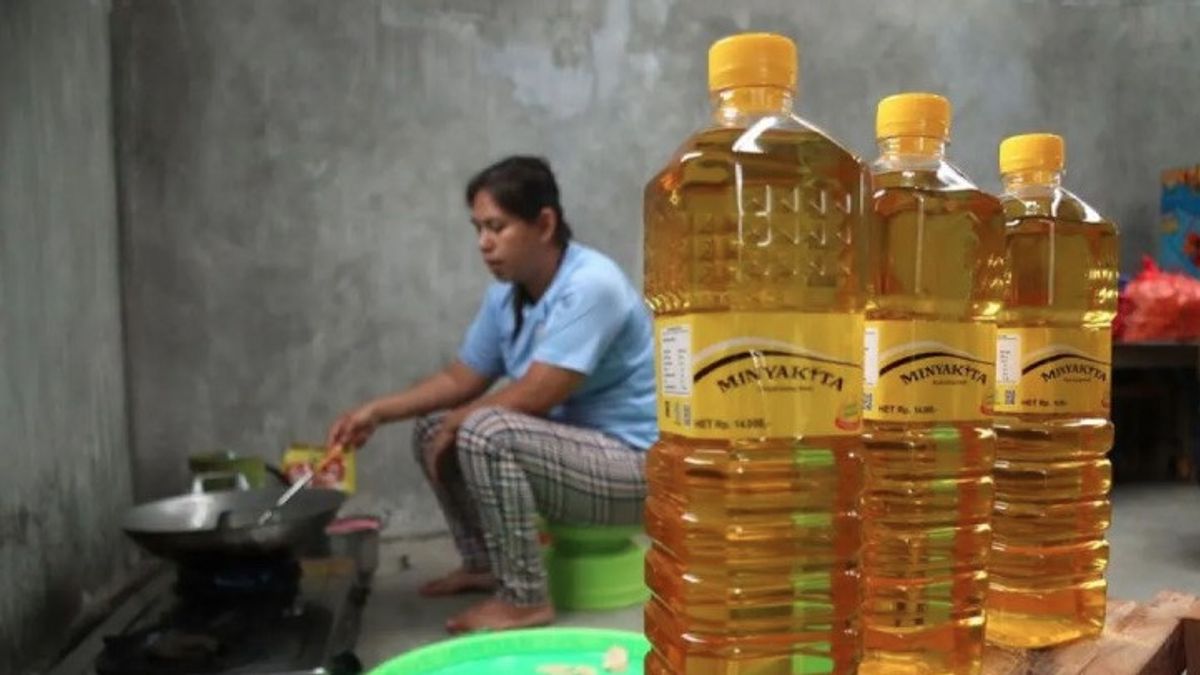 Habis Pertamax Oplosan Terbit MinyaKita Dicurangi, Kepercayaan Publik terhadap Pemerintah Makin Tergerus
