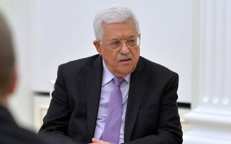 Presiden Abbas Bicara tentang Pemerintahan Baru, Kelompok Palestina Beri Kecaman