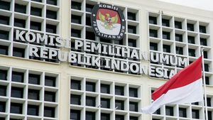 KPU Terbitkan PKPU Syarat Usia Minimal Calon Gubernur 30 Tahun