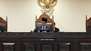 MKMK: アルスル・サニ博士号の偽造は証明されていない