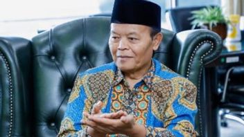 Hidayat Nur Wahid: Atlet Israel Ditolak di Indonesia Sesuai dengan Konstitusi dan UU