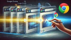 Google Sedang Uji Coba Kotak Pencarian Baru yang Berbeda di Chrome