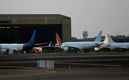 Empat Bandara Jadi Kunci Penataan Pariwisata di Indonesia