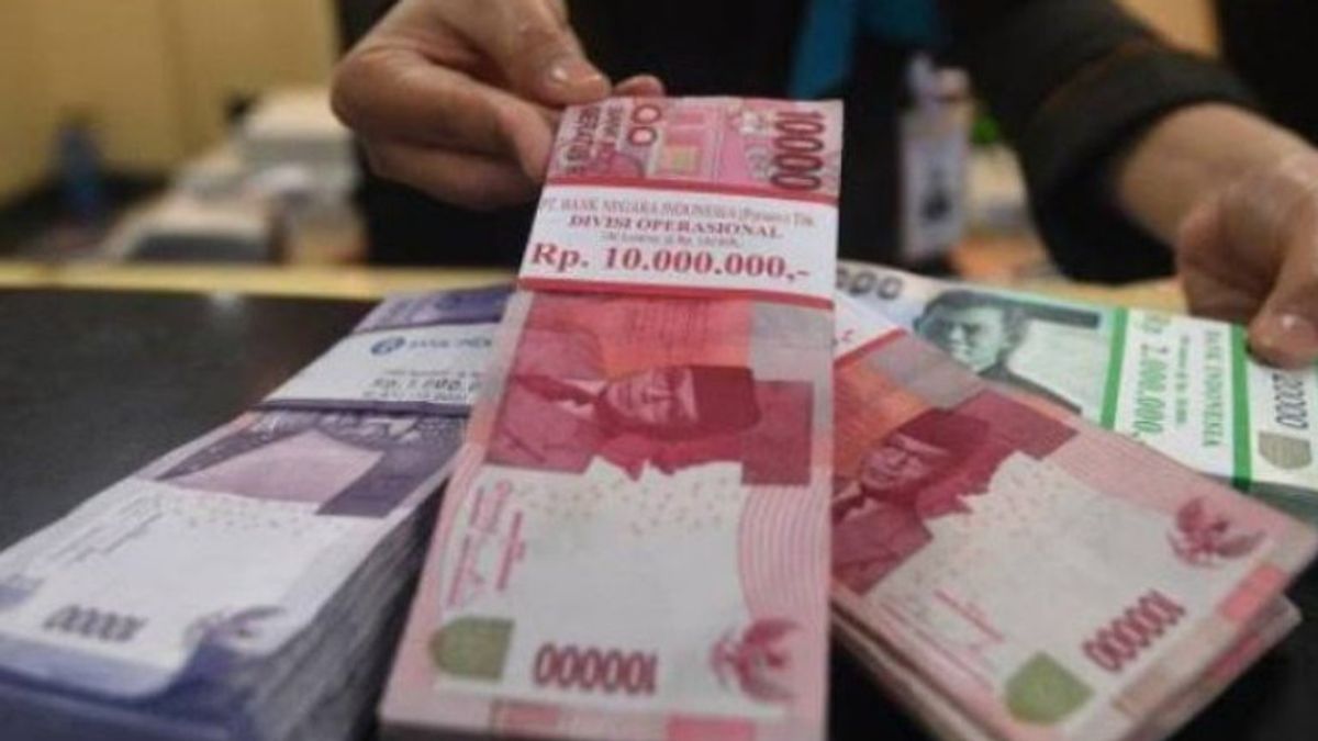 BKAD Sulsel Jadwalkan Pencairan THR ASN Rp119 Miliar Pekan Ini