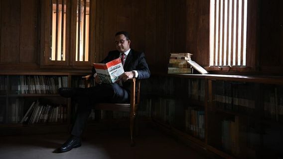 Tak Setuju Anies Baswedan Diinterpelasi, PKS: <i>Positive Thinking</i> Formula E Bisa Untungkan DKI