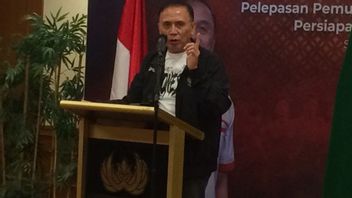 Pengaturan Skor Liga 3 Jatim Ternyata Dilakukan Berulang Kali, Ketum PSSI: Dapat Merusak Sepak Bola