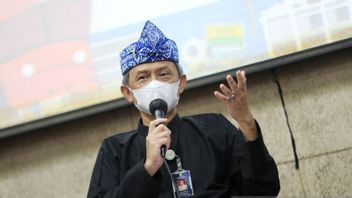 Le Groupe De Travail Anti-usurier De Bandung Reçoit Des Milliers De Plaintes Liées à Pinjol