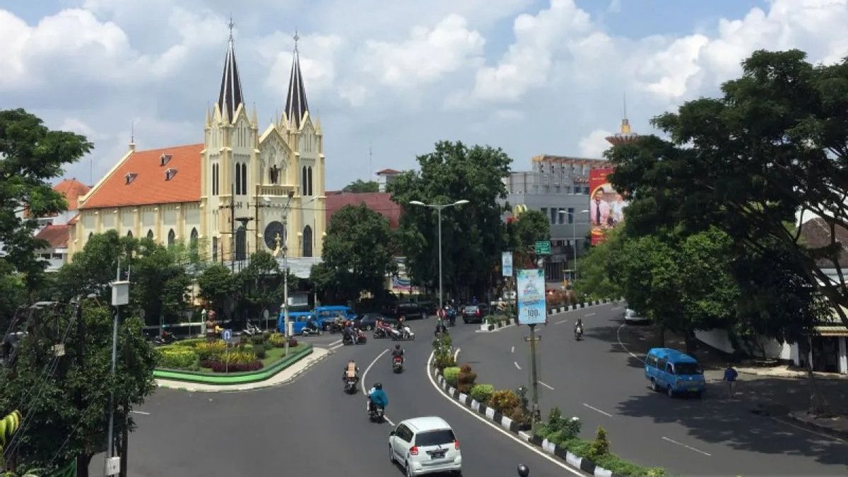 Kuliner Hidden Gem Malang Legendaris yang Bertahan Tanpa Banyak Promosi