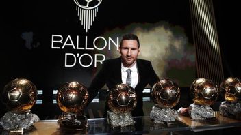 Ballon D'Or 2020 Abandoned, These Are The Victims