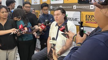 Jakarta Fair 2025 Raup Rp 7,3 Triliun, Tapi Masalah Parkir Tak Kunjung Selesai