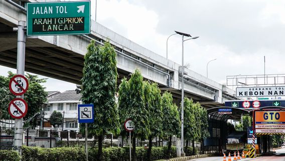 Omzet Tol Turun, Strategi Kementerian PUPR Minta Relaksasi Kredit ke Perbankan