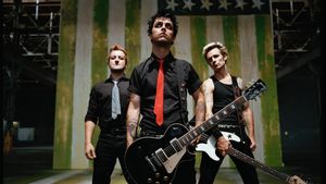 Seisi Dunia Menyambut Album Musik American Idiot Karya Green Day dalam Memori Hari Ini, 21 September 2004