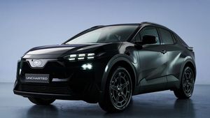 Subaru di Eropa: Bertahan di Tengah Badai Elektifikasi dan Gempuran Pabrikan China