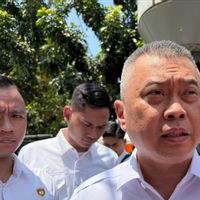 Jurus Kemenhub Atasi Macet Horor di Pelabuhan Gilimanuk, Tambah Armada jadi 35 Kapal