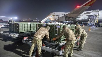 美国停止向乌克兰提供导弹