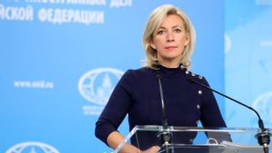 Rusia Khawatir dengan Ancaman Serangan Baru Terhadap Fasilitas Nuklir Iran
