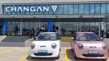 Changan Resmikan 3 Dealer Sekaligus di Indonesia, Ini Lokasinya
