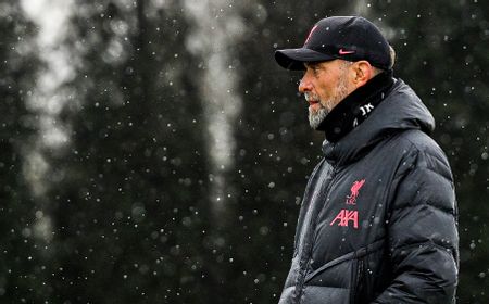 Mulutmu Harimaumu, Jurgen Klopp Dapat Sanksi Akibat Komentar Pedasnya