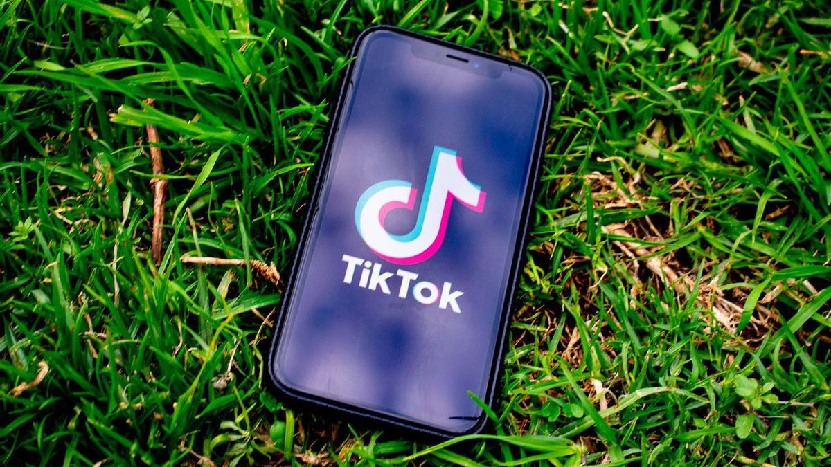 The Potential For Tiktok Data Leaks Can Affect Billions Of Users, This Is Safe Tips For Users