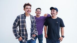 Close to Breathe Hadir Lebih Lengkap di Album Penuh Kedua Bertajuk <i>Samasta</i>