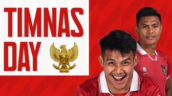 <i>Preview</i> Piala AFF 2022 Indonesia Vs Kamboja: Merah Putih Punya Rapor 100 Persen Menang