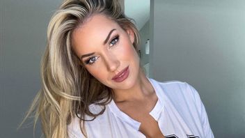 Makes Fans Worried Because Vakum Is From Social Media, Paige Spiranac Express His Condition: Find A GROUP In Your Hands