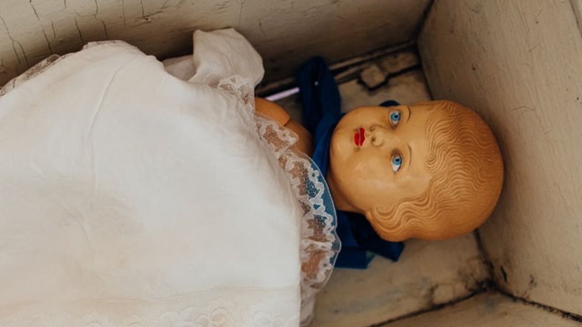  Mengungkap Tabir Budaya Misogini di Irlandia yang Tewaskan Ribuan Bayi