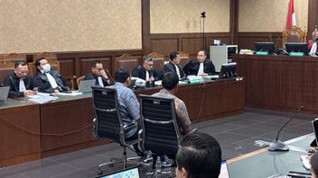 Ahli Pidana dan Jaksa Beberkan soal Temuan Baru dan Daur Ulang di Sidang Hasto