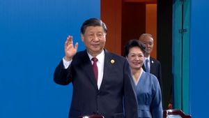 China Tingkatkan Latihan Militer dan Tempur pada 2026