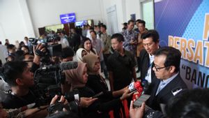 Wamen Komdigi Tekankan Persatuan PWI di Era Disrupsi Informasi