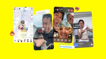 Snapchat Akan Verifikasi Usia Pengguna Australia dengan Perangkat Lunak Bank Jelang Larangan Media Sosial Remaja