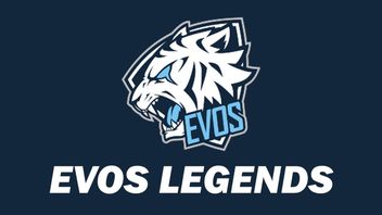 Profile Of Evos ESports For Two Harums Of Indonesian Name