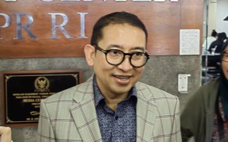 Fadli Zon Beberkan Jadi Orang Pertama Usul Anies Jadi Cagub DKI: Perjanjian Politik Ditulis Tangan, Materainya Darurat Pakai Ludah Saya