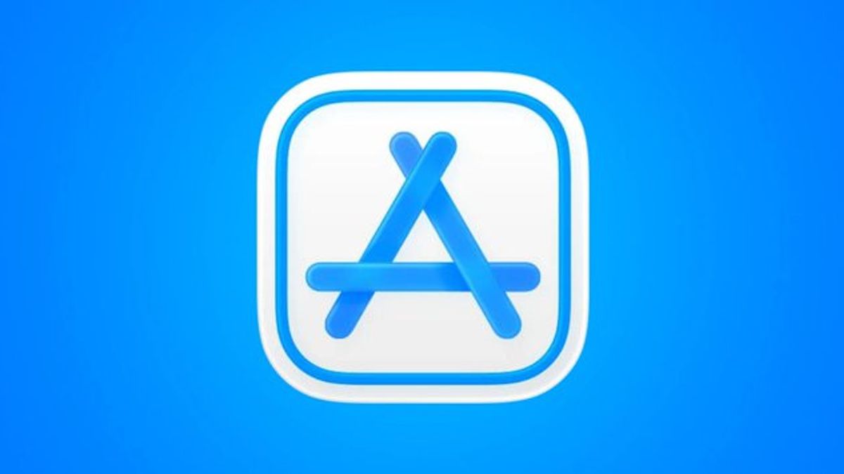 Apple Diam-Diam Update Aplikasi di App Store, Tanpa Perubahan Fitur