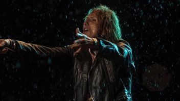 ホワイトネークのデヴィッド・コバーデールが音楽界からの引退を発表