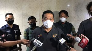 DPRD Minta Fungsi Operasional TGUPP Anies Dihilangkan, Wagub Riza Pasang Badan