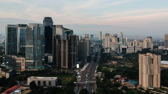 The Government Will Sanction Companies That Own Office Buildings Having No Infiltration Wells