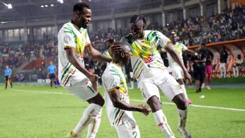 Mali Wins, South Africa Falls Due to Missed Penalty