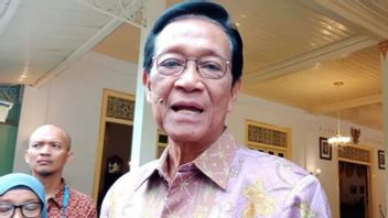 Sultan Tunggu Rekomendasi UNESCO terkait Pengelolaan Sumbu Filosofi Yogyakarta