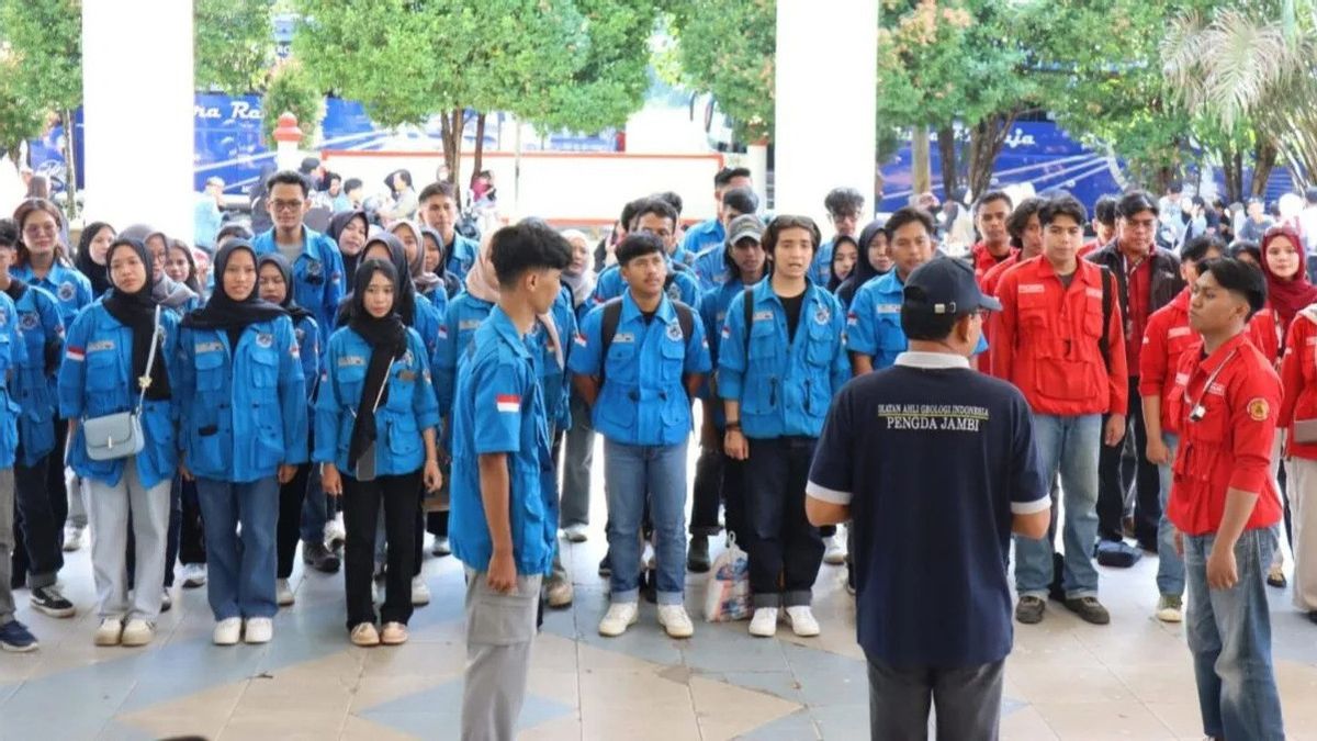 Ne choisissez pas cette spécialisation avant de savoir ce que l'ingénierie géologique étudie!