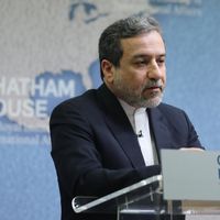 Menlu Iran dan Tim Delegasi Dikabarkan Terbang ke Pakistan, Wujudkan Perundingan dengan AS?