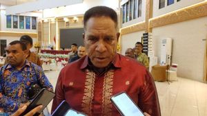 Kadishub Papua Barat Jadi Tersangka Korupsi, Pj Gubernur Paulus Waterpauw Segera Tunjuk Plt